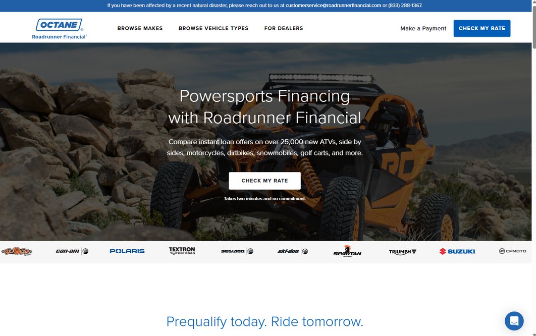 Roadrunner Financial – roadrunnerfinancial.com