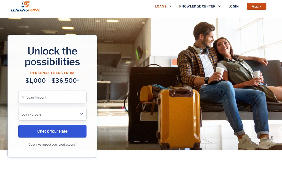 LendingPoint – lendingpoint.com