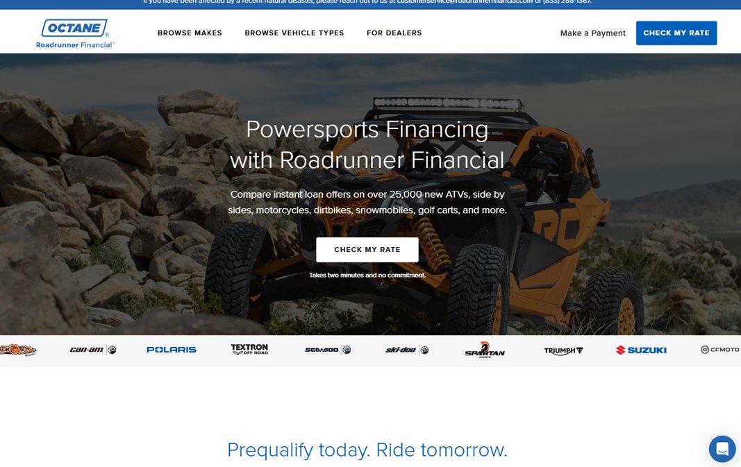 Roadrunner Financial – roadrunnerfinancial.com
