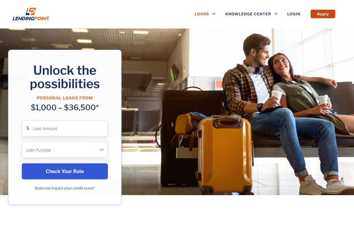 LendingPoint – lendingpoint.com