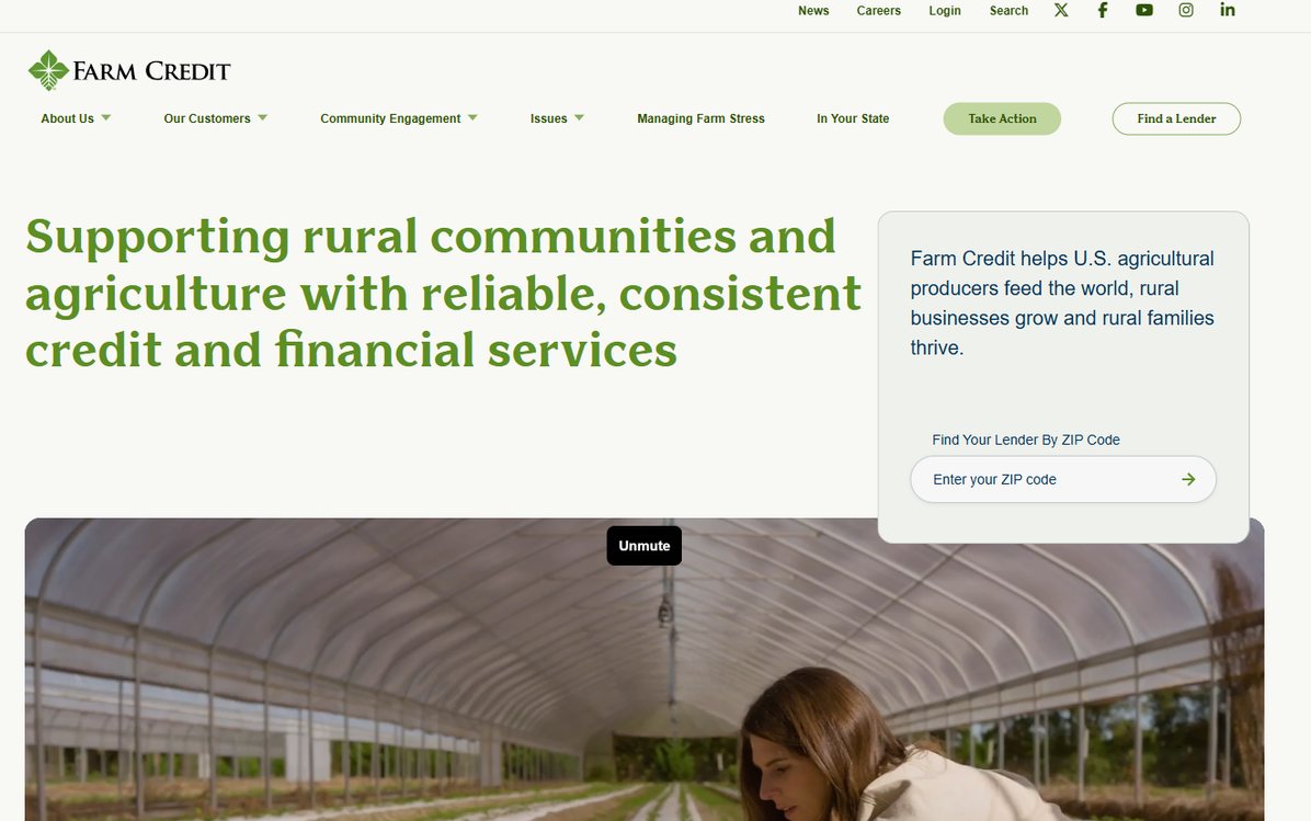 Farm Credit – farmcredit.com