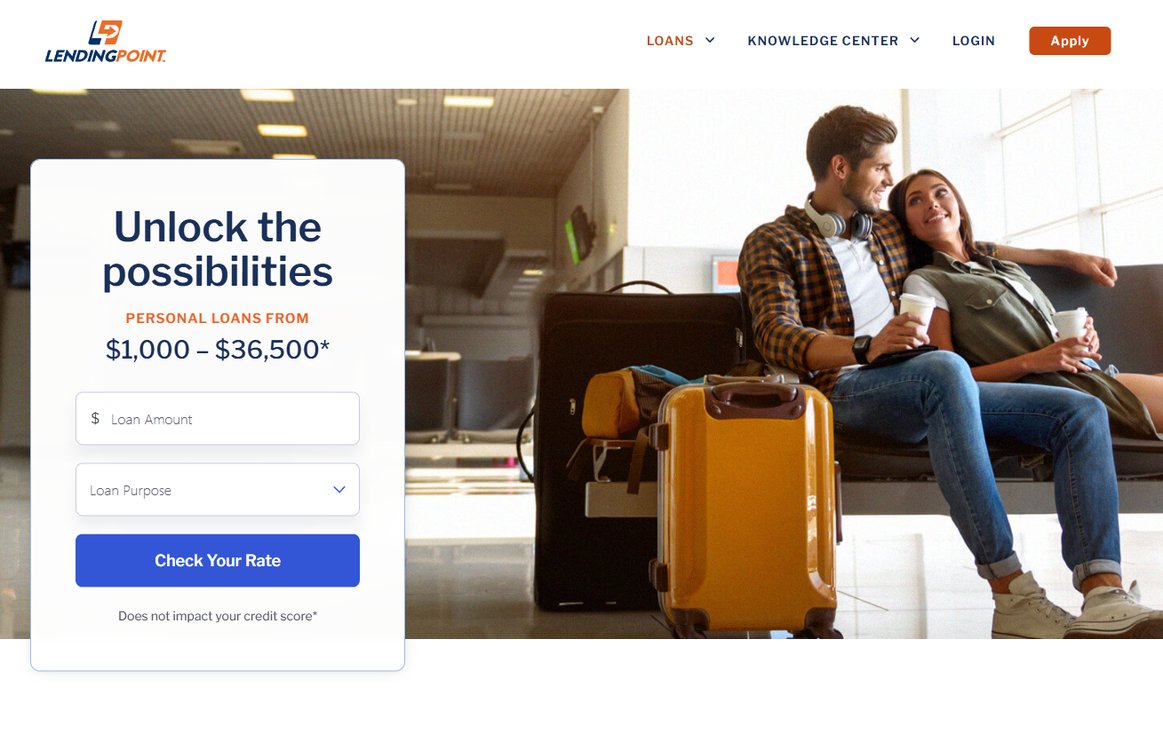 LendingPoint – lendingpoint.com