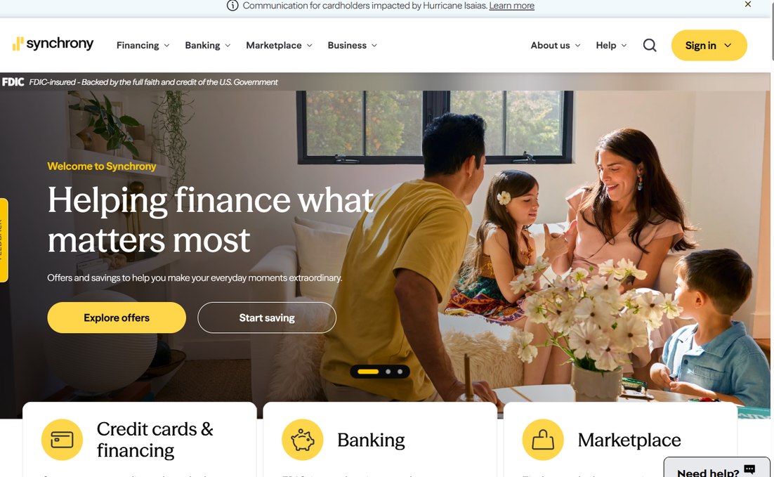Synchrony – synchrony.com
