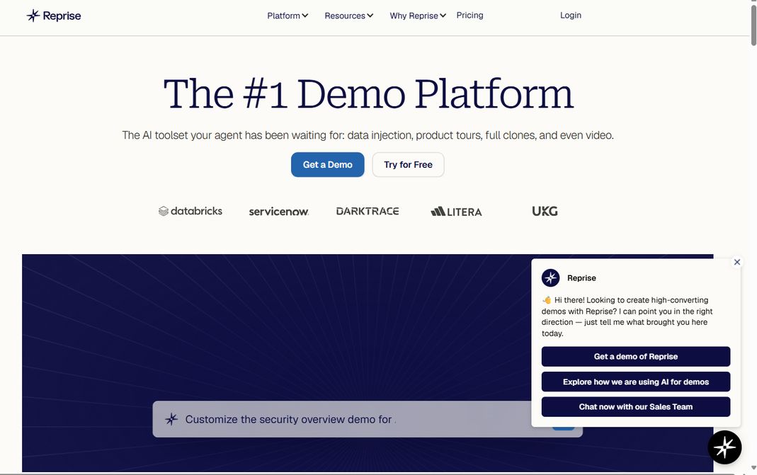 Reprise – reprise.com