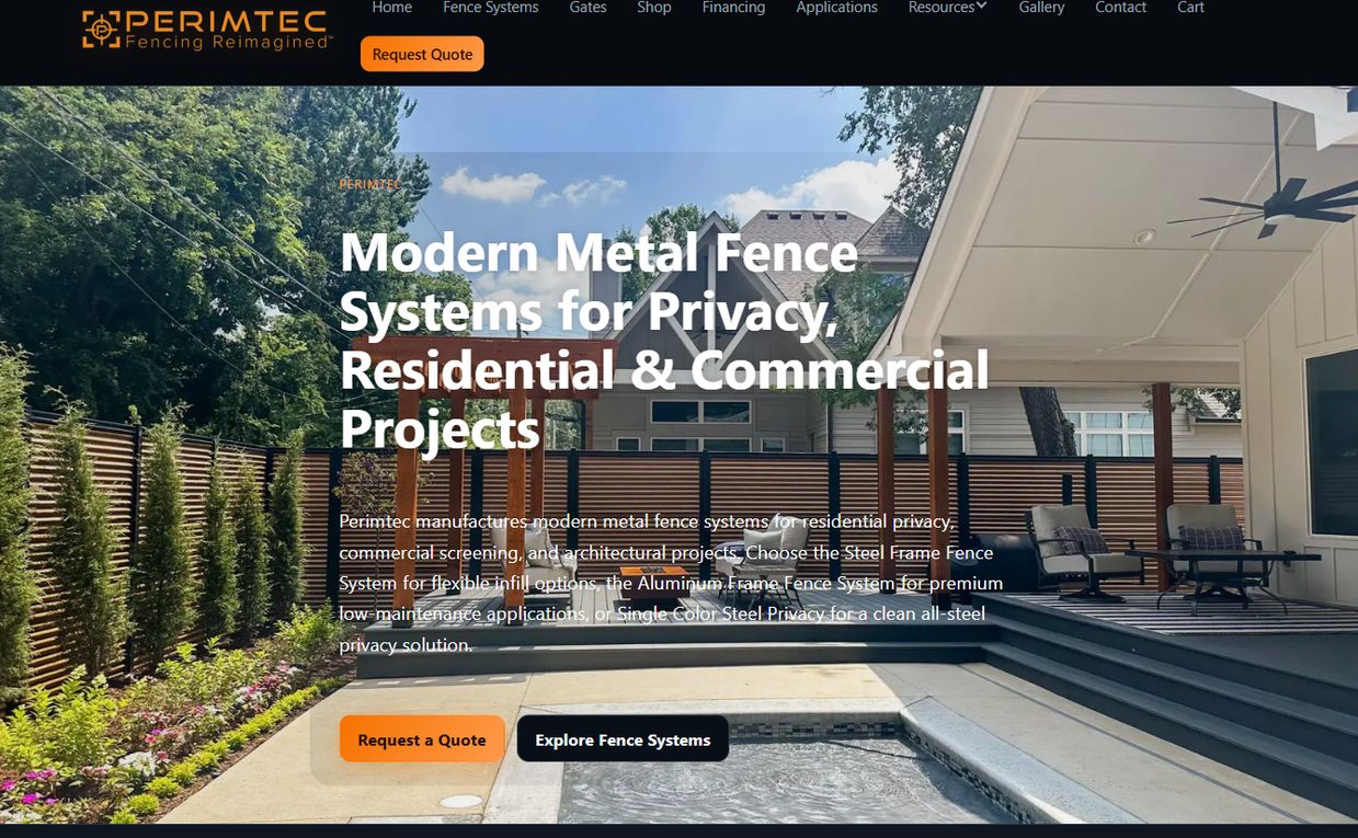 Perimtec – perimtec.com