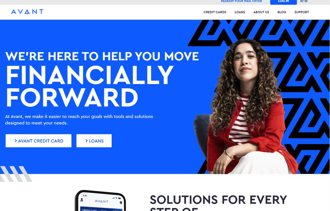 Avant – avant.com