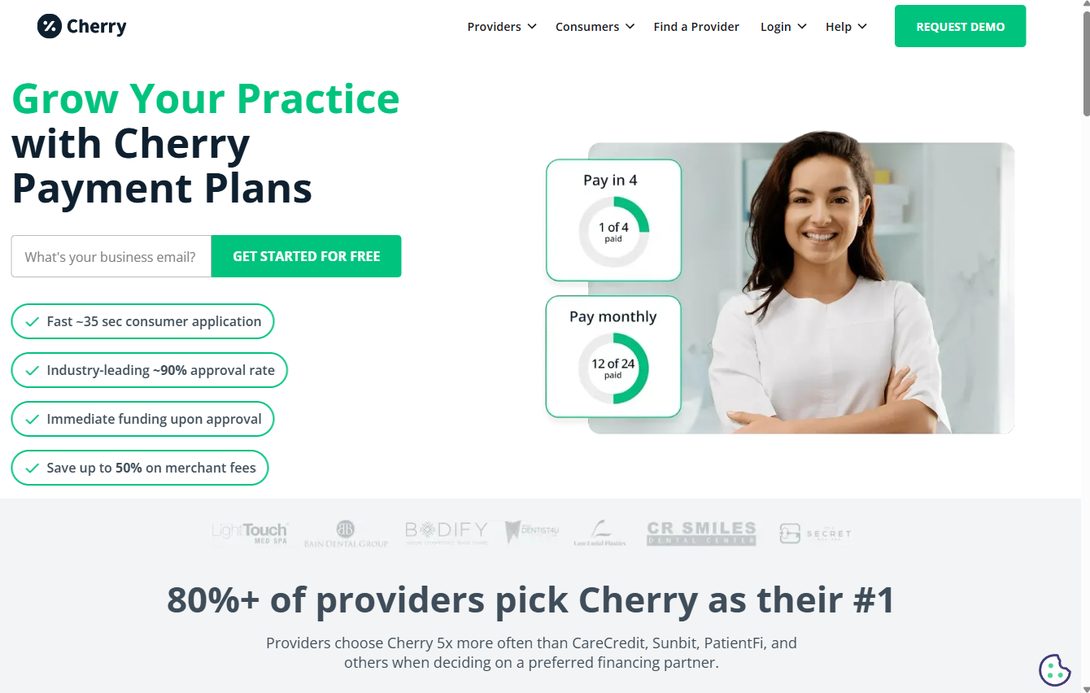 Cherry – withcherry.com
