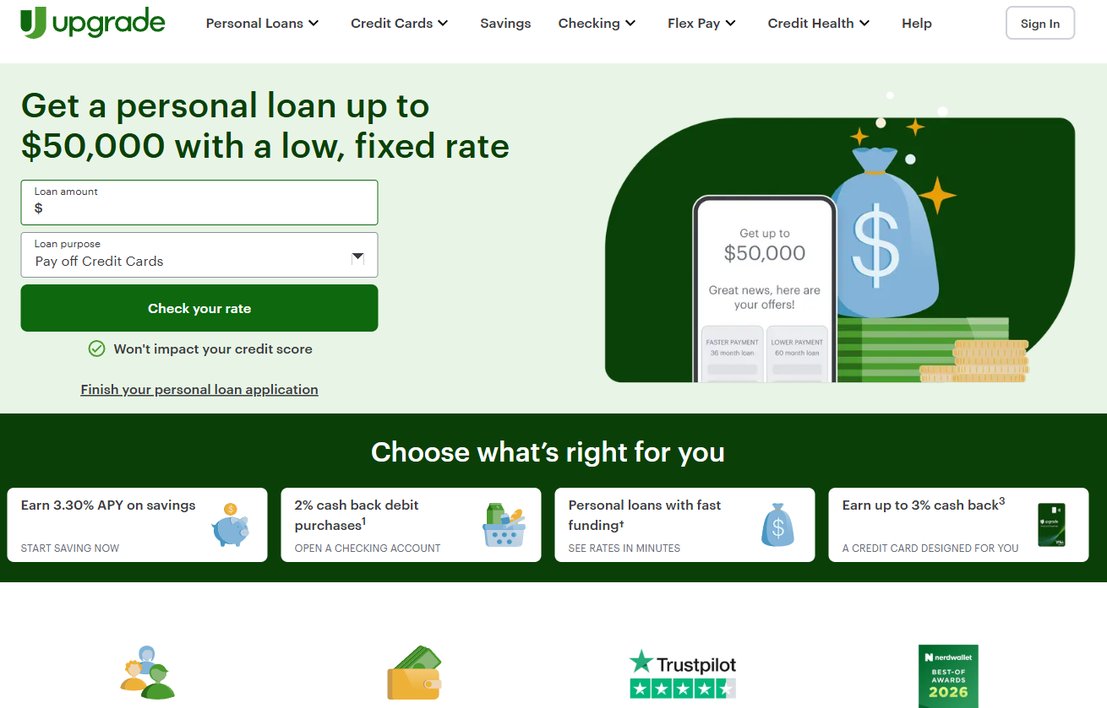 Upgrade – upgrade.com