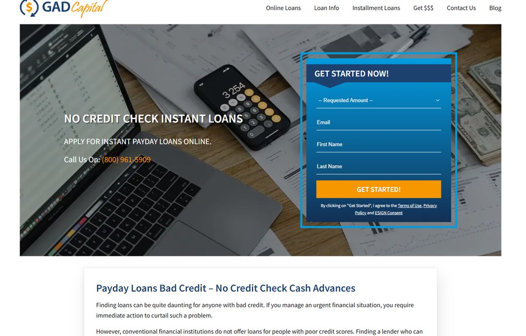GadCapital – gadcapital.com