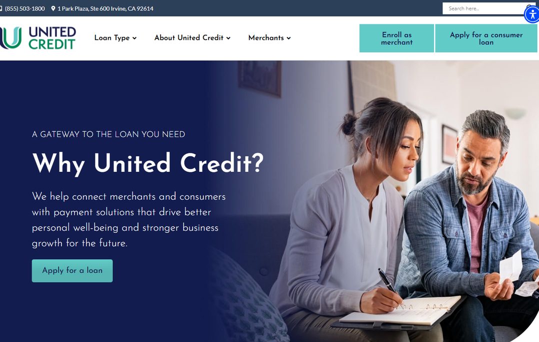 United Credit – unitedcredit.com