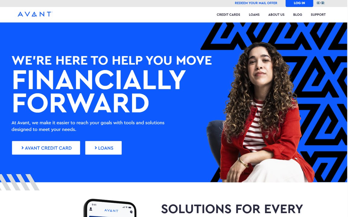 Avant – avant.com