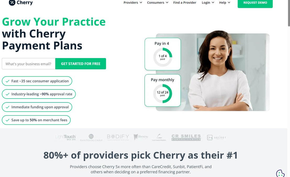 Cherry – withcherry.com
