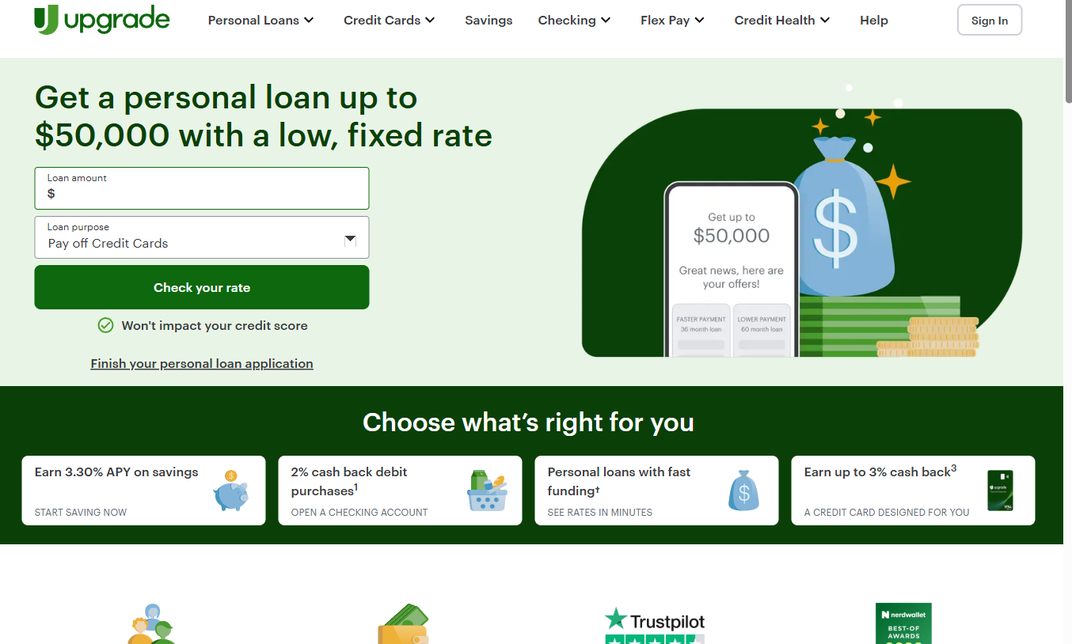 Upgrade – upgrade.com